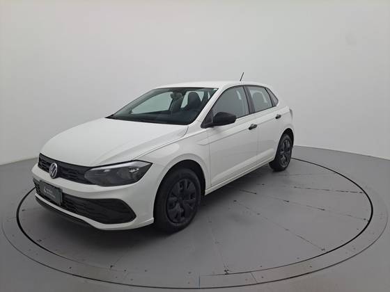 VOLKSWAGEN POLO 1.0 MPI TRACK MANUAL